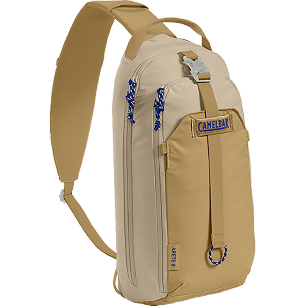 Produktbild von CamelBak Arete 8 Sling Umhängetasche - canyon clay