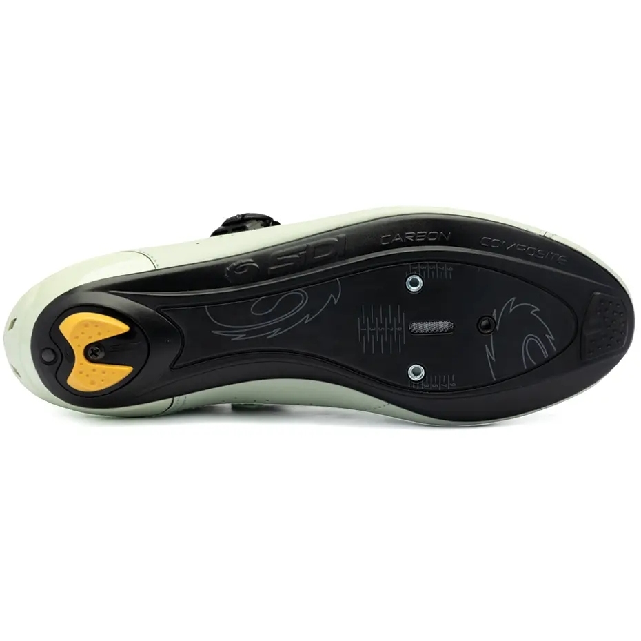 Sidi Genius 10 Road Shoes Men Sage BIKE24