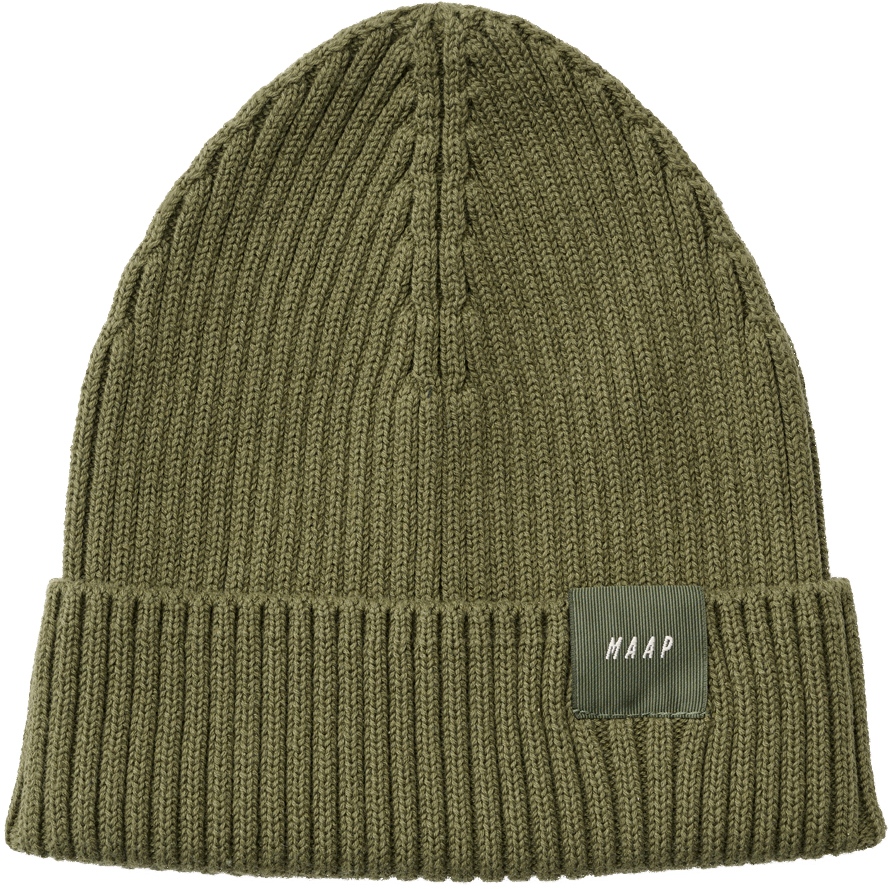 Picture of MAAP Evade Beanie 2.0 - light moss