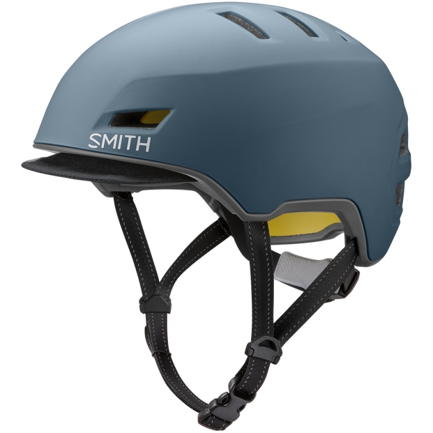 Produktbild von Smith Express MIPS Helm - Matte Stone