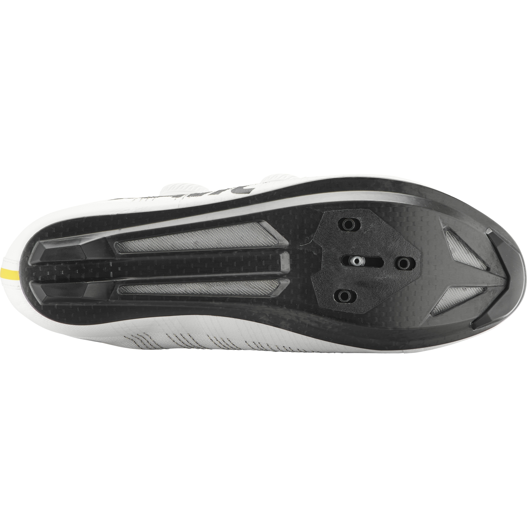 Mavic Cosmic Ultimate IV Road Cycling Shoes - white | BIKE24
