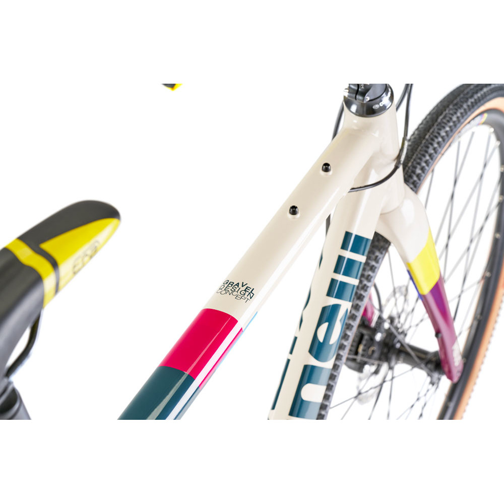 Cinelli best sale gravel 2021