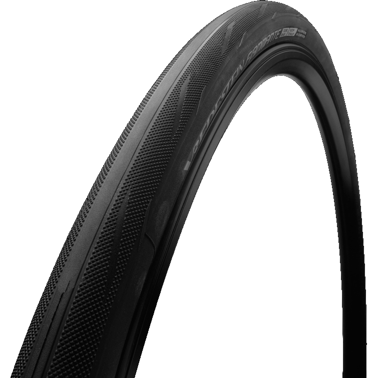 Vredestein Fiammante Folding Tire - 28-622 - black/black | BIKE24