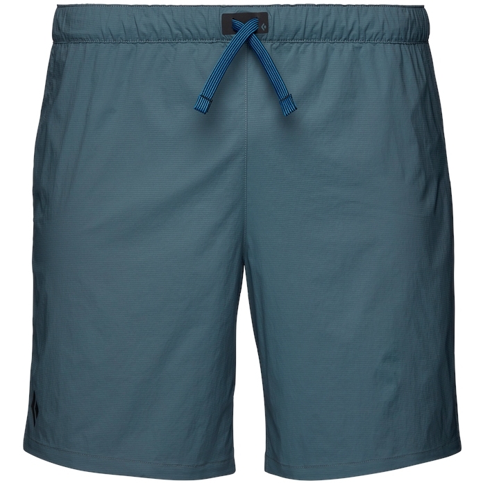 Picture of Black Diamond Flatiron Shorts Outdoor Shorts Men - Storm Blue
