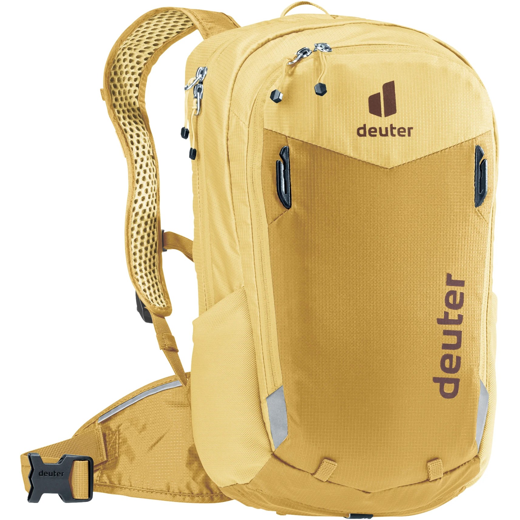 Produktbild von Deuter Compact 8 JR MTB Kinder Rucksack - savanna-dune