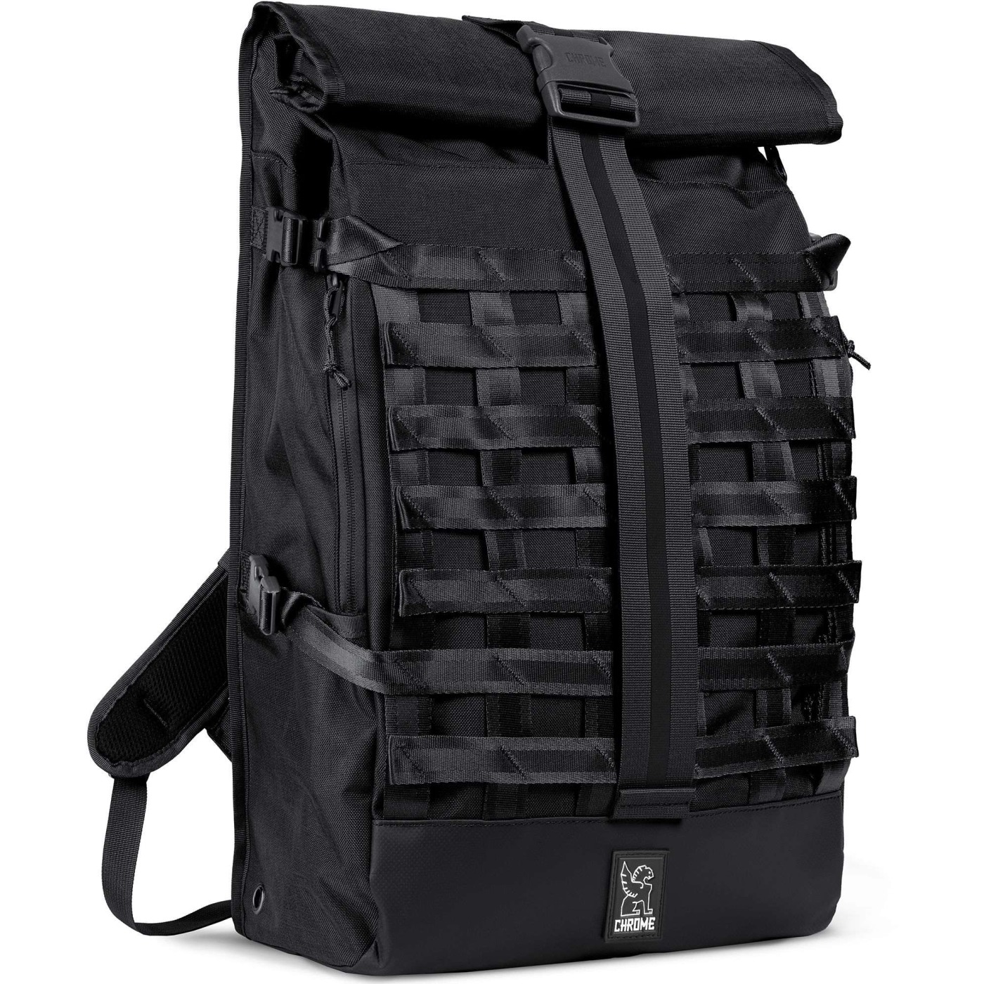 Picture of CHROME Barrage - Backpack - 34 L - Black