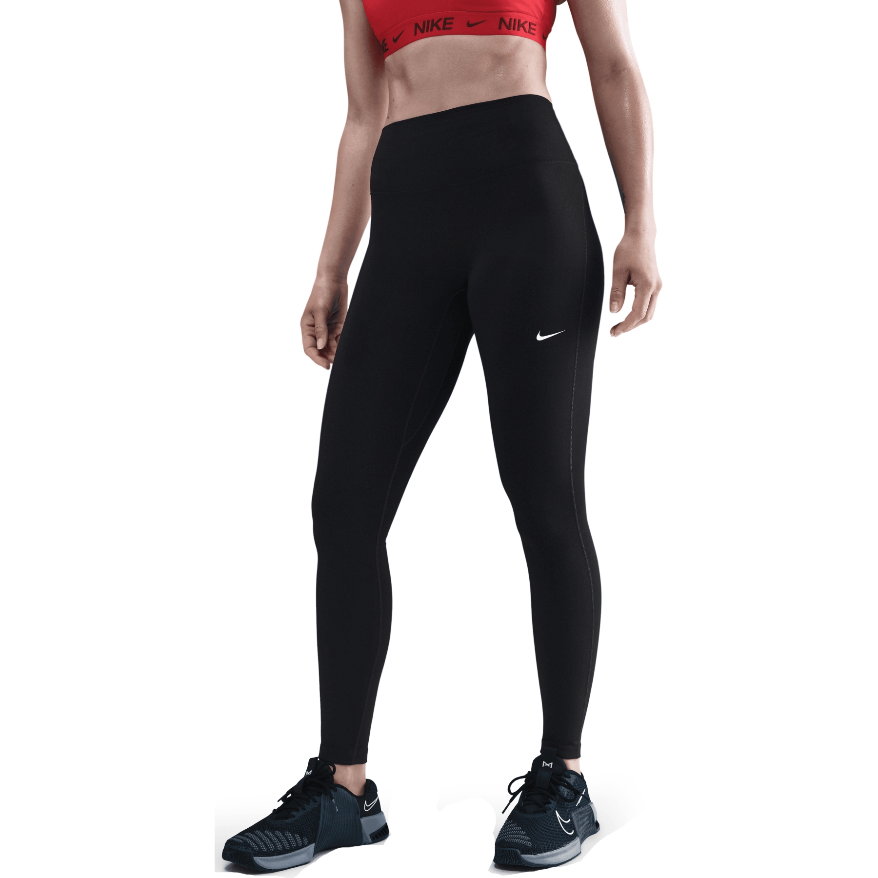 nike high rise yoga pants