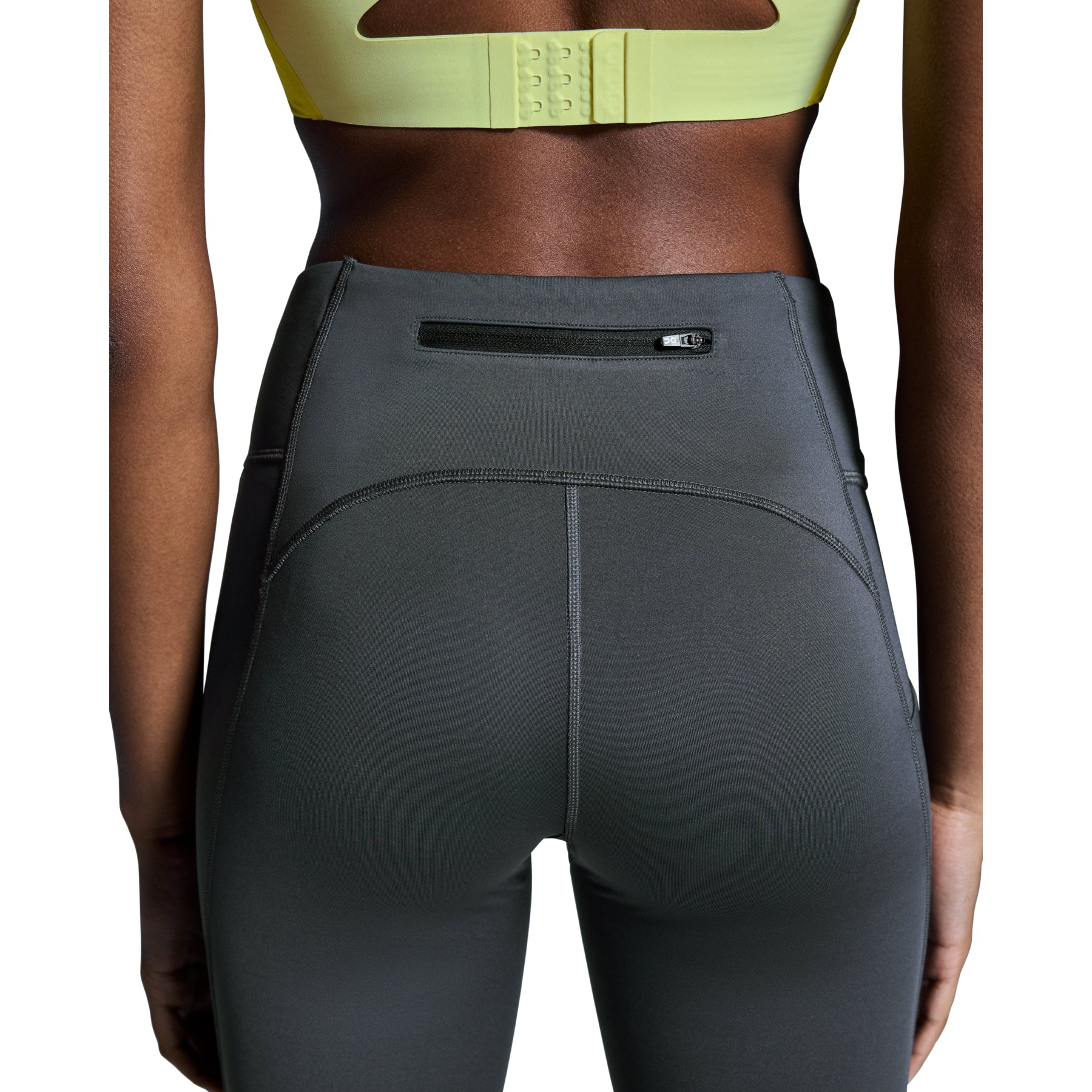On Performance Tights 7/8 Women - Eclipse | BIKE24