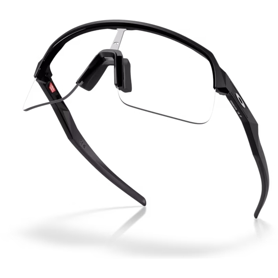Oakley Sutro Lite S Glasses - Matte Black/Photochromic - OO9496