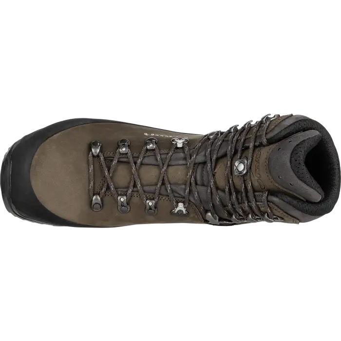 LOWA Tibet Evo GTX Trekking Shoes Men - sepia/slate