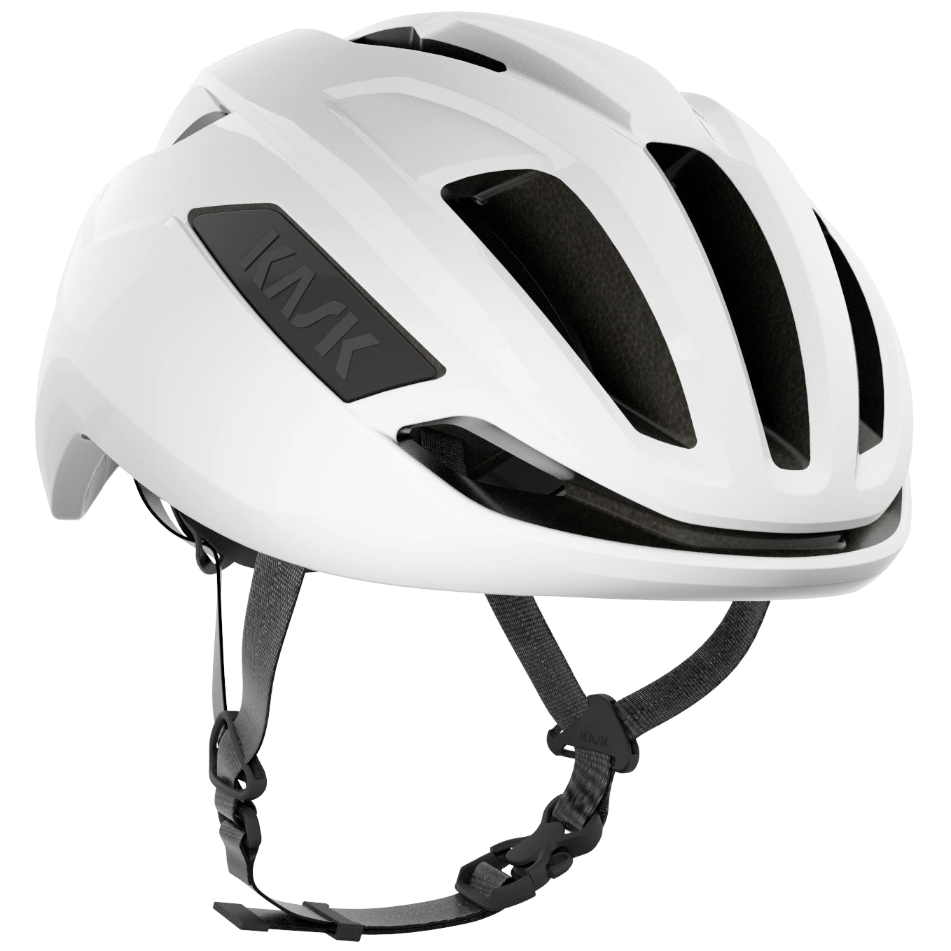 KASK Sintesi Bike Helmet - White | BIKE24