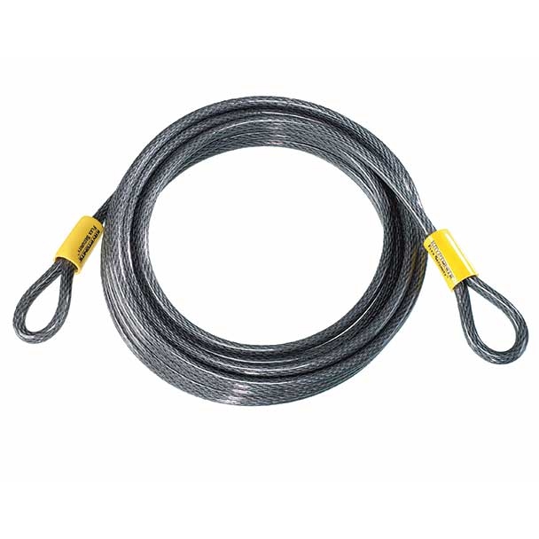 Image of Kryptonite KryptoFlex 3010 Loop Cable