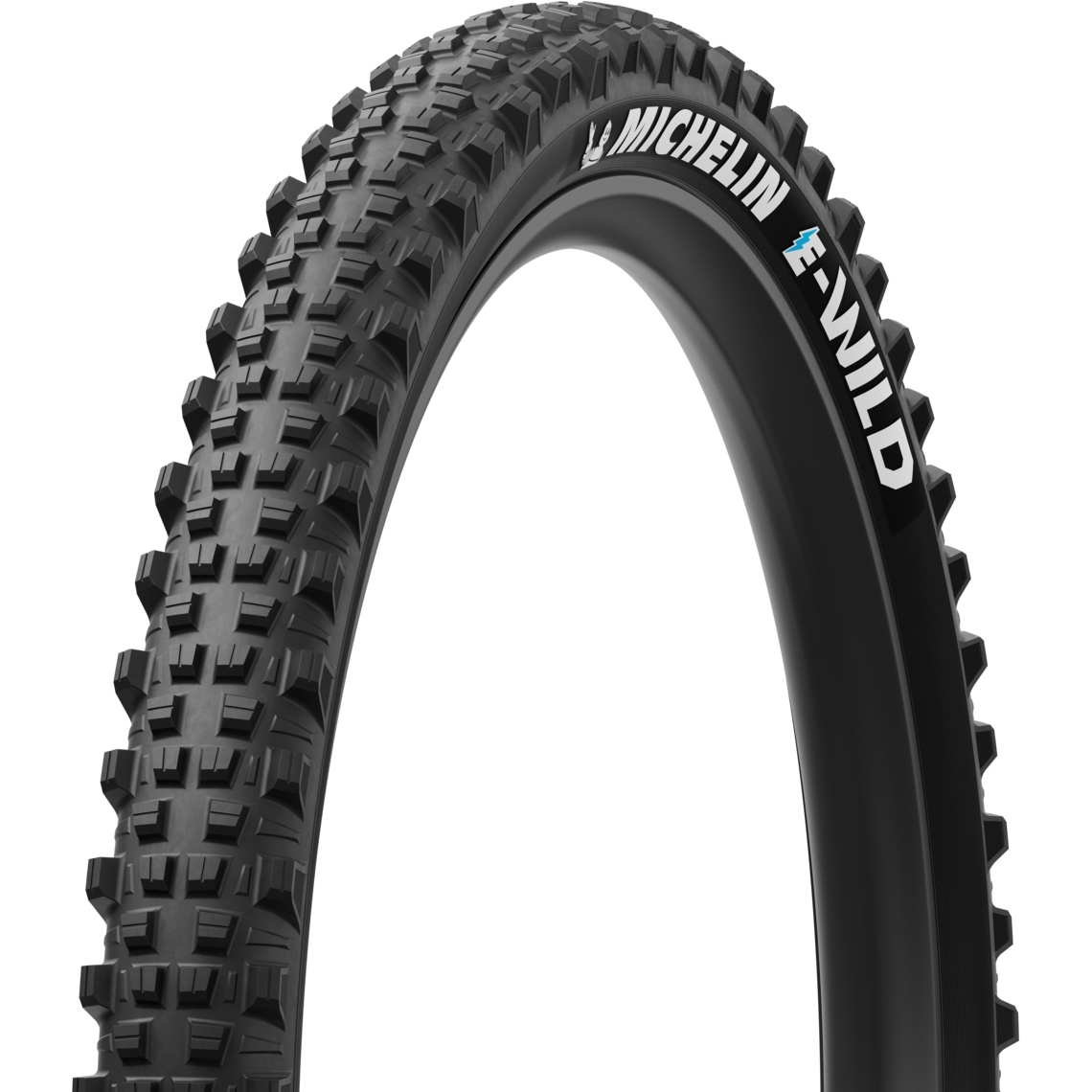 Produktbild von Michelin E-Wild Faltreifen - Rear | Competition Line | E25 - 29x2.60&quot;