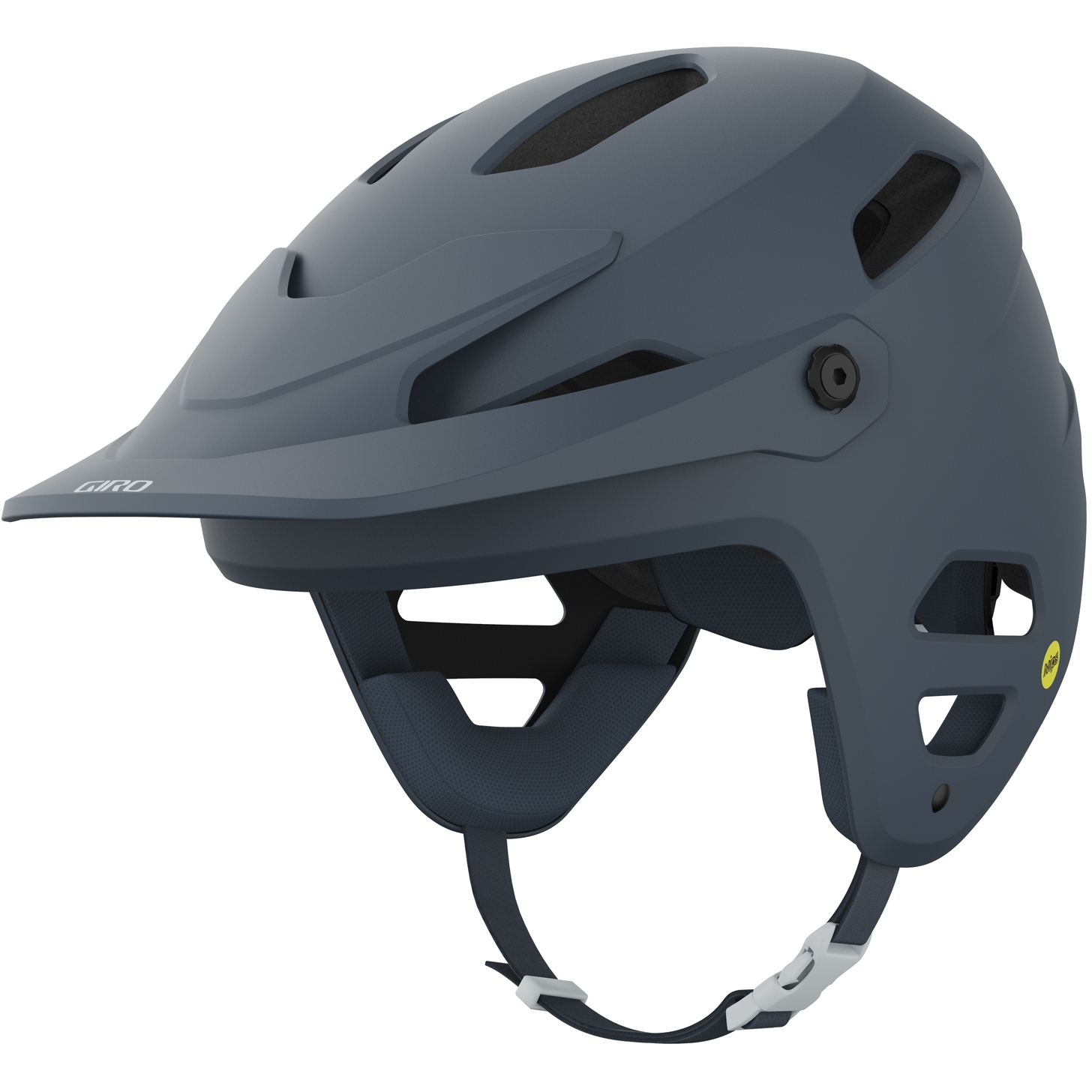 Picture of Giro Tyrant Spherical Helmet - matte portaro grey