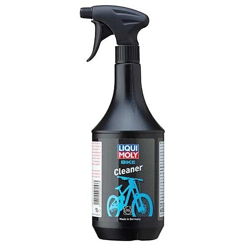 Produktbild von LIQUI MOLY Bike Cleaner Fahrrad-Reiniger - 1000 ml