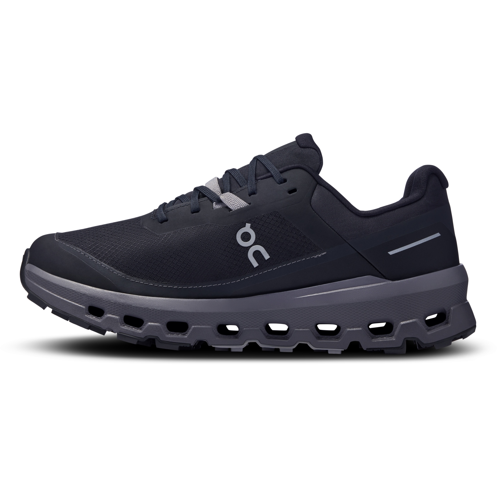 Scarpe Da Trail Running On Cloudventure V3 Donna – Artico/Marina (Nuove In Scatola)