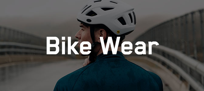 Giant bikes clothing on sale