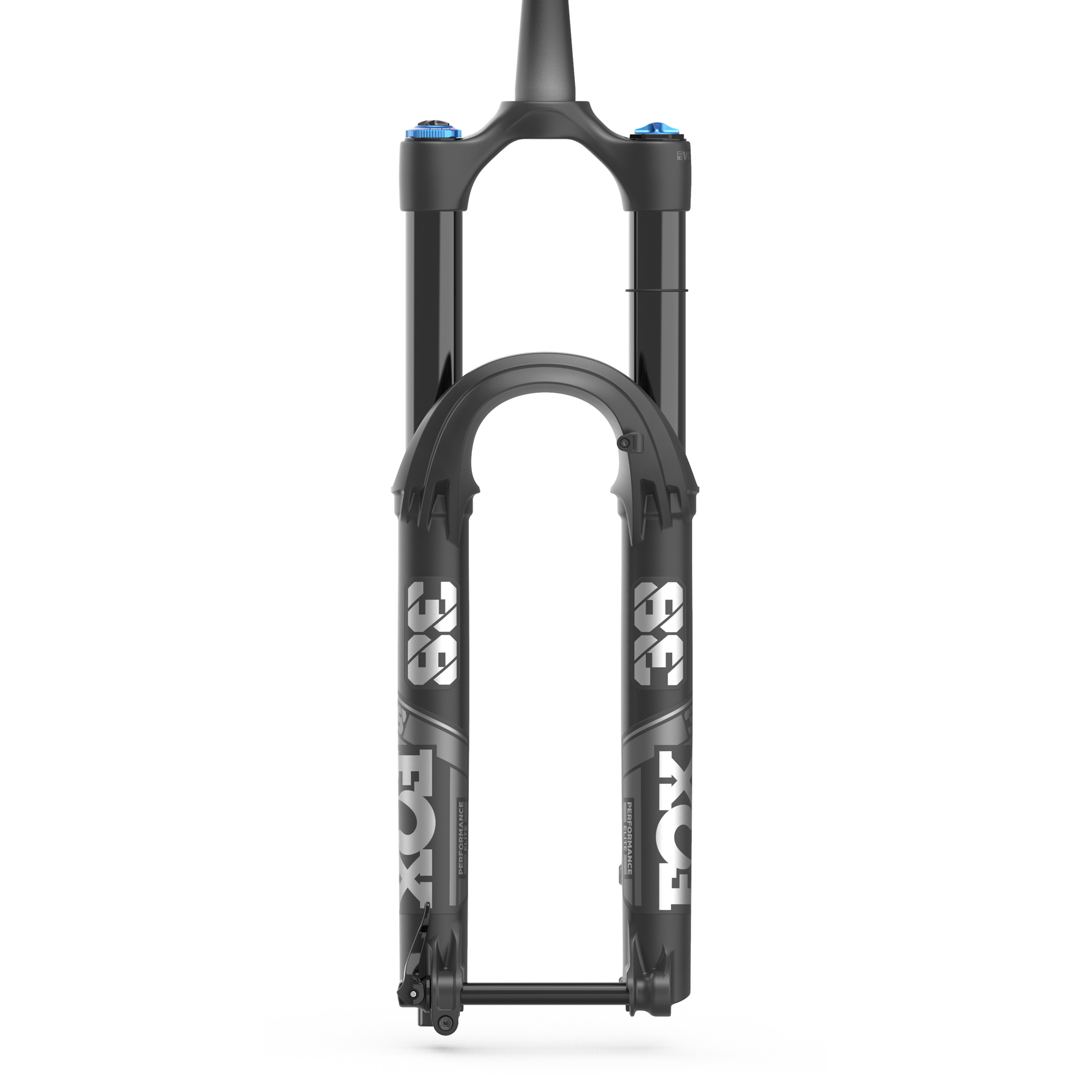 Picture of FOX 38 Float Grip2 Performance Elite 27.5&quot; Suspension Fork - 170mm - Tapered - 15x110mm Boost - 44mm Offset - black