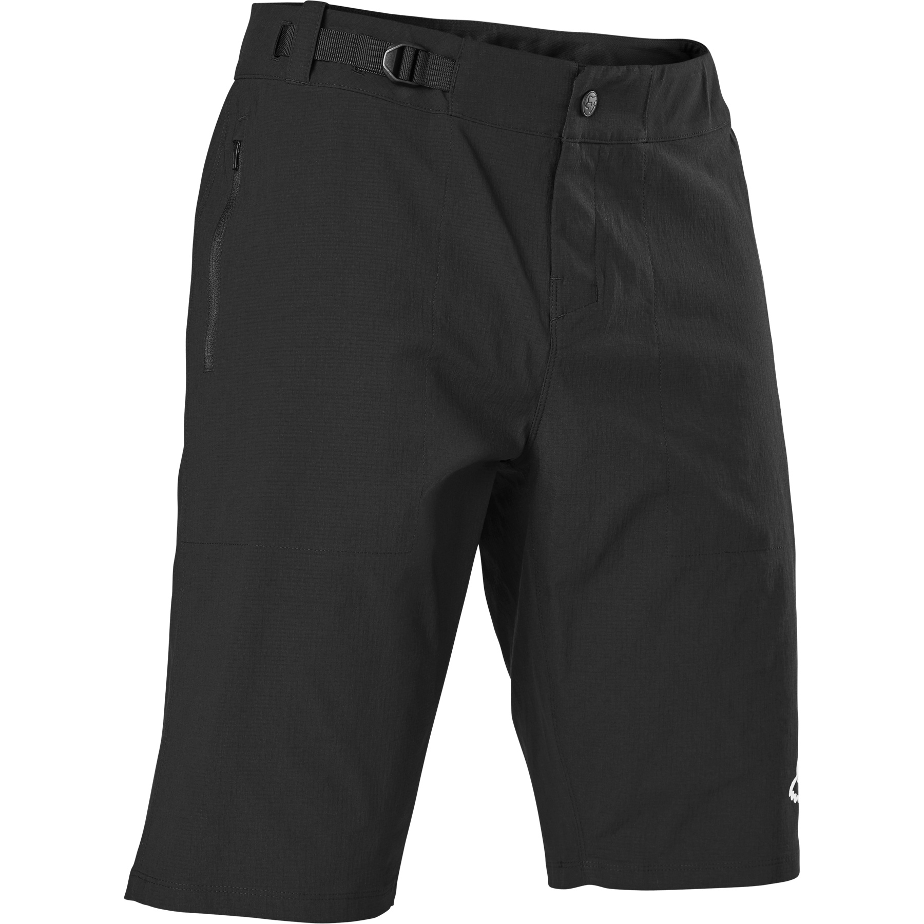 Picture of FOX Ranger MTB Shorts with Liner Men 28885 - black