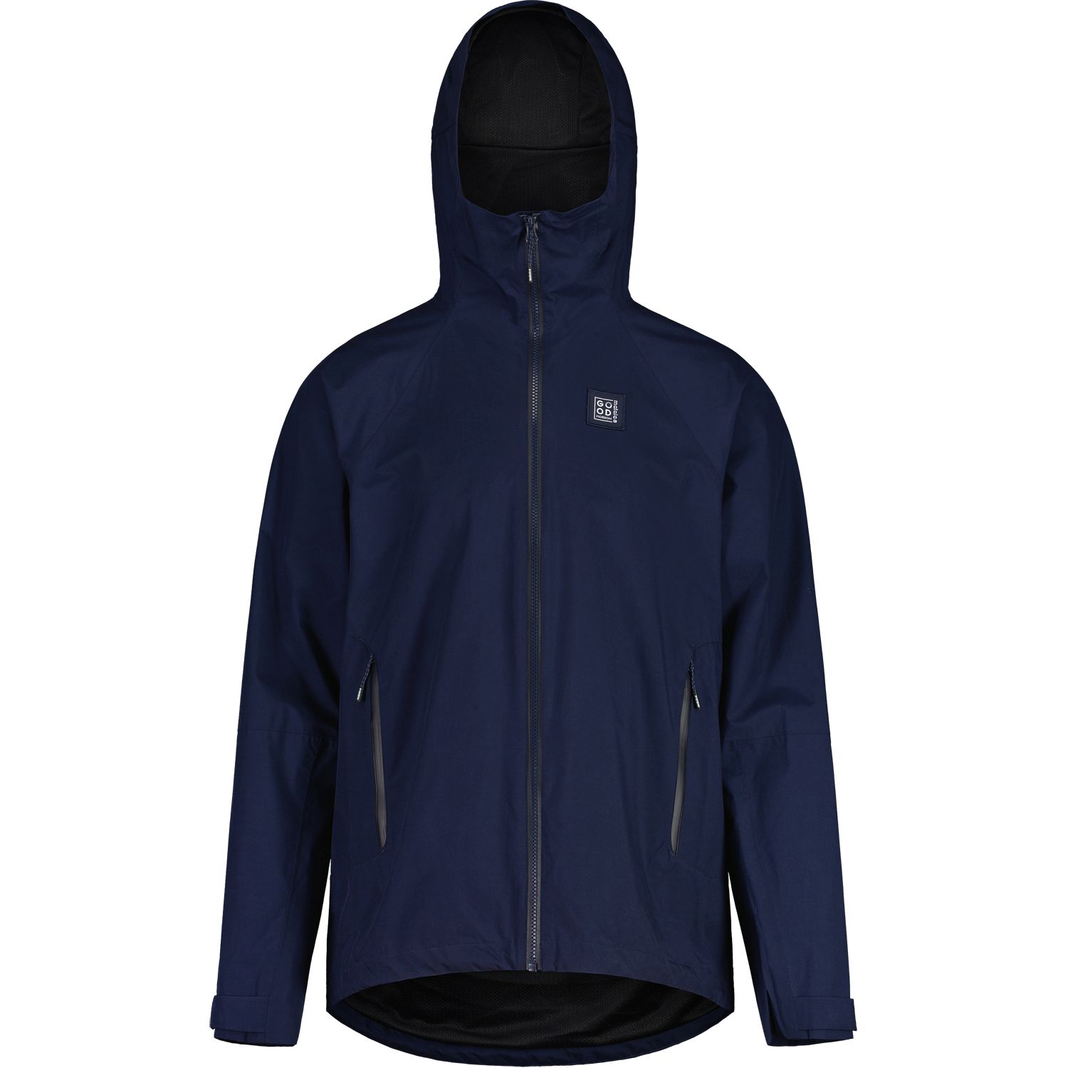 Produktbild von Maloja MeziadinM. Commuter Jacke Herren - night sky 8325