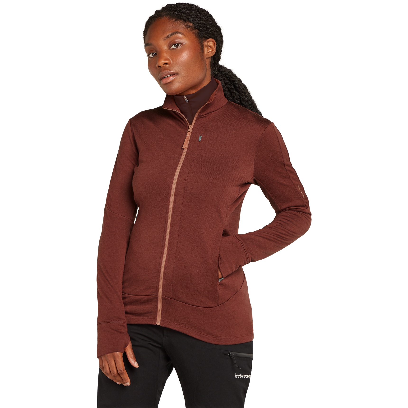 Merino jacket womens hotsell