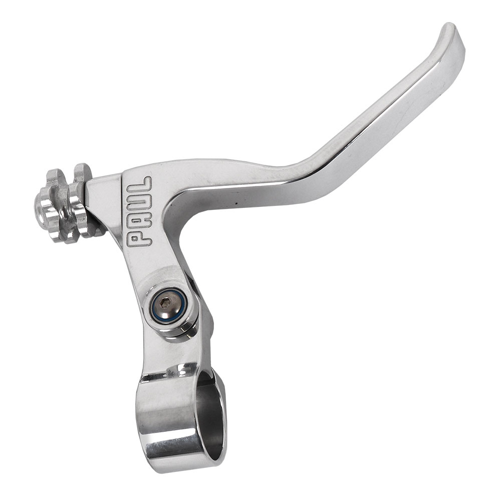 Picture of Paul Component Love Brake Lever Compact - right - polished