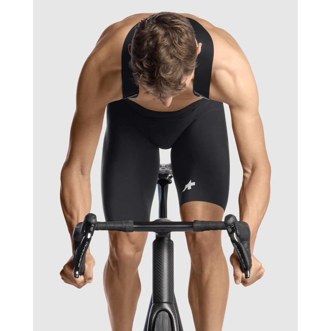 Assos EQUIPE R S11 Bibshorts Men - black series | BIKE24