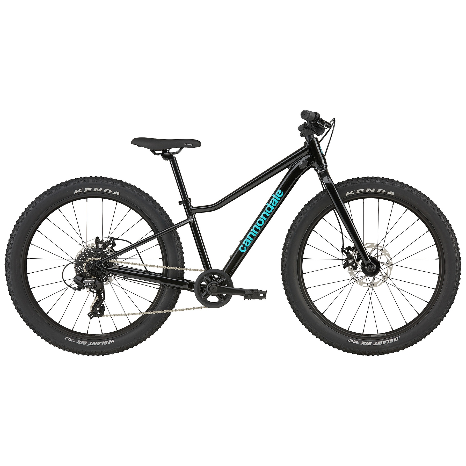 Cannondale KIDS TRAIL PLUS - 24