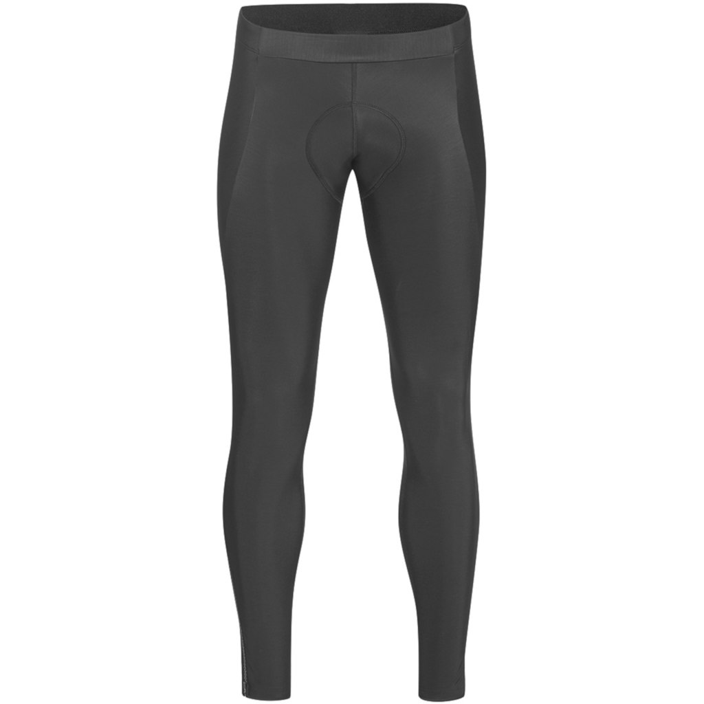 Picture of Gonso Cycle Hip Men&#039;s Thermo Cycling Tights - Regular - Black
