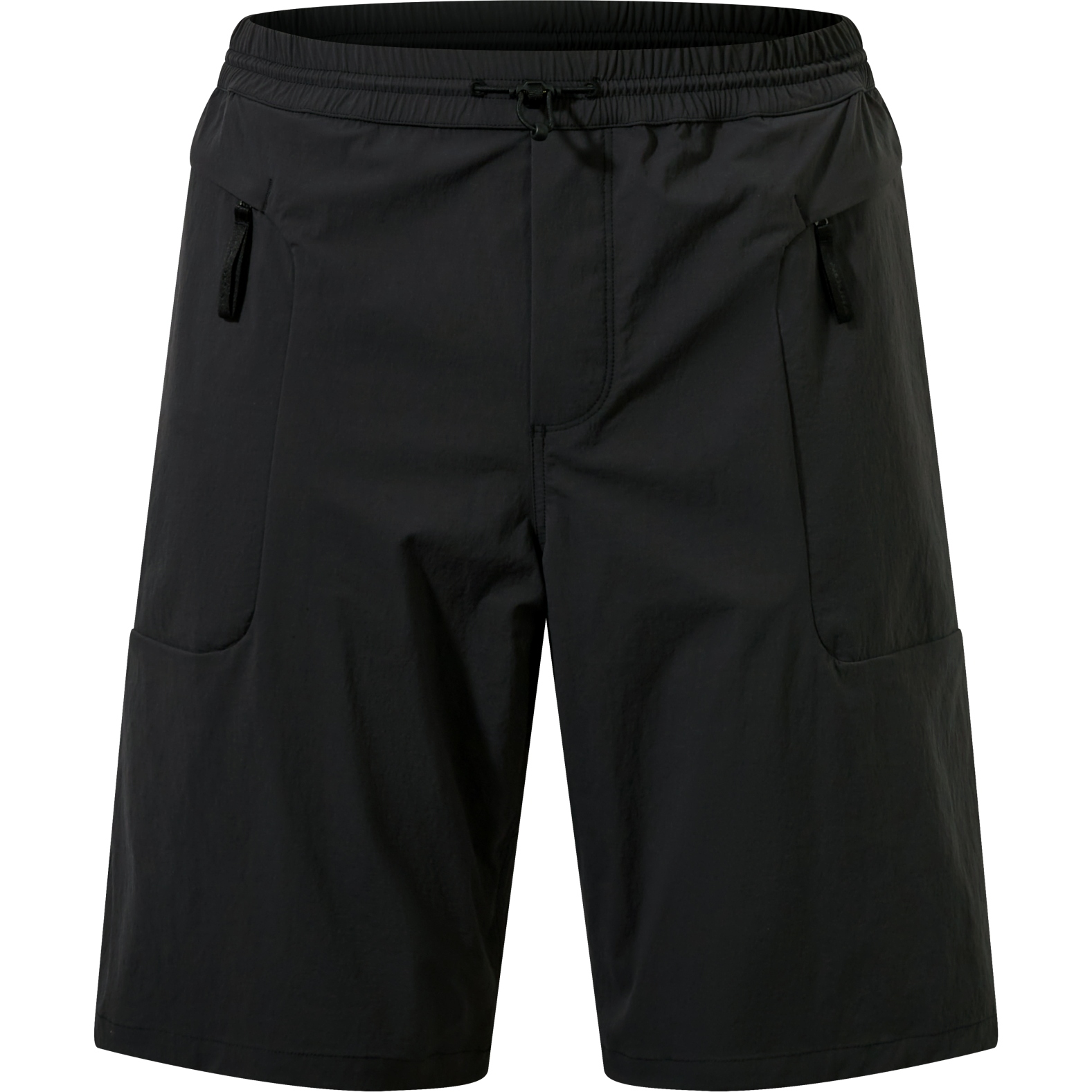 Produktbild von Endura Corner Shorts Unisex - schwarz