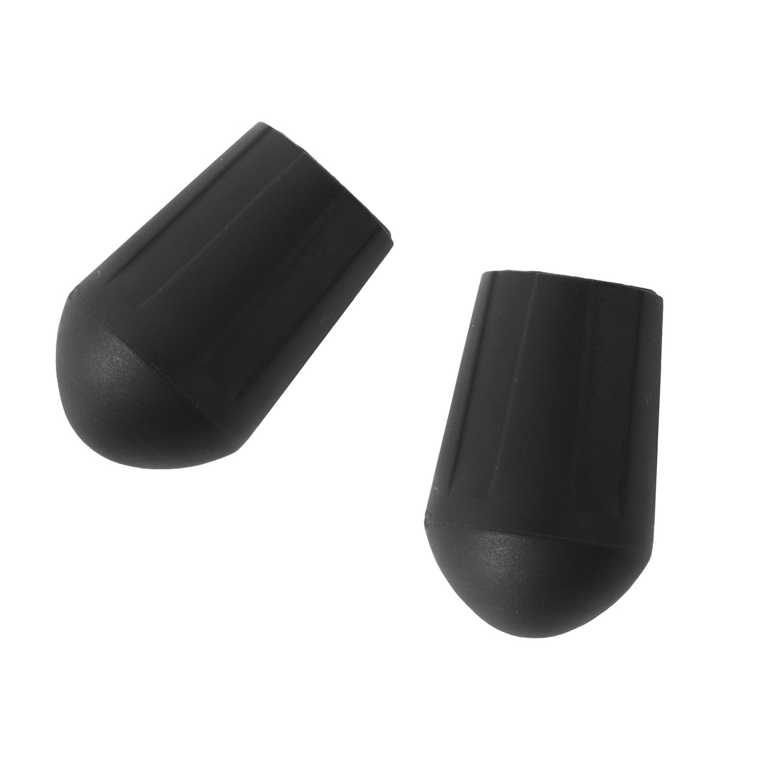 Produktbild von Helinox Chair Rubber Foot (Zero ø13.2) - Ersatz-Gummikappen 2 Stück