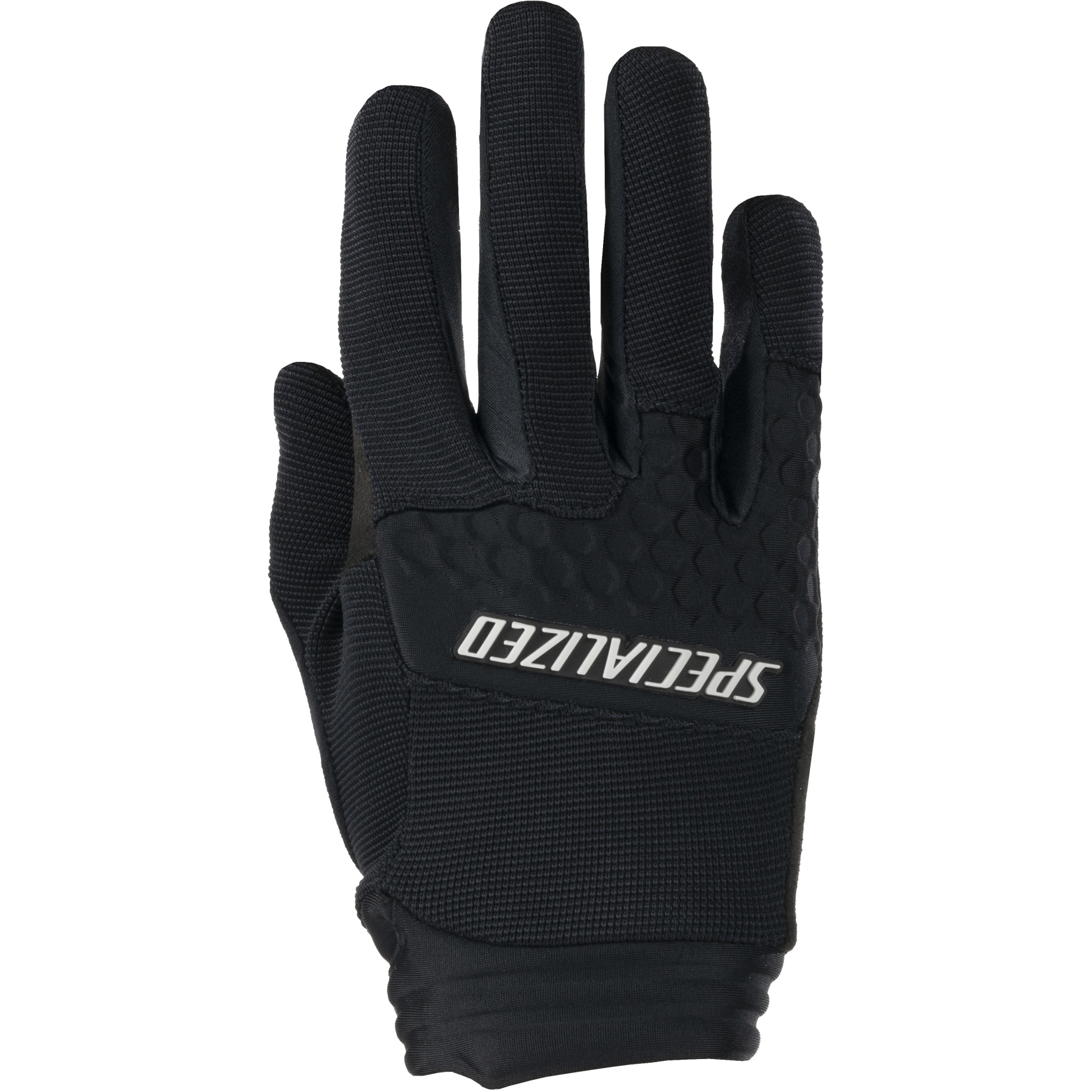 Produktbild von Specialized Trail Shield Vollfinger-Handschuhe Damen - schwarz