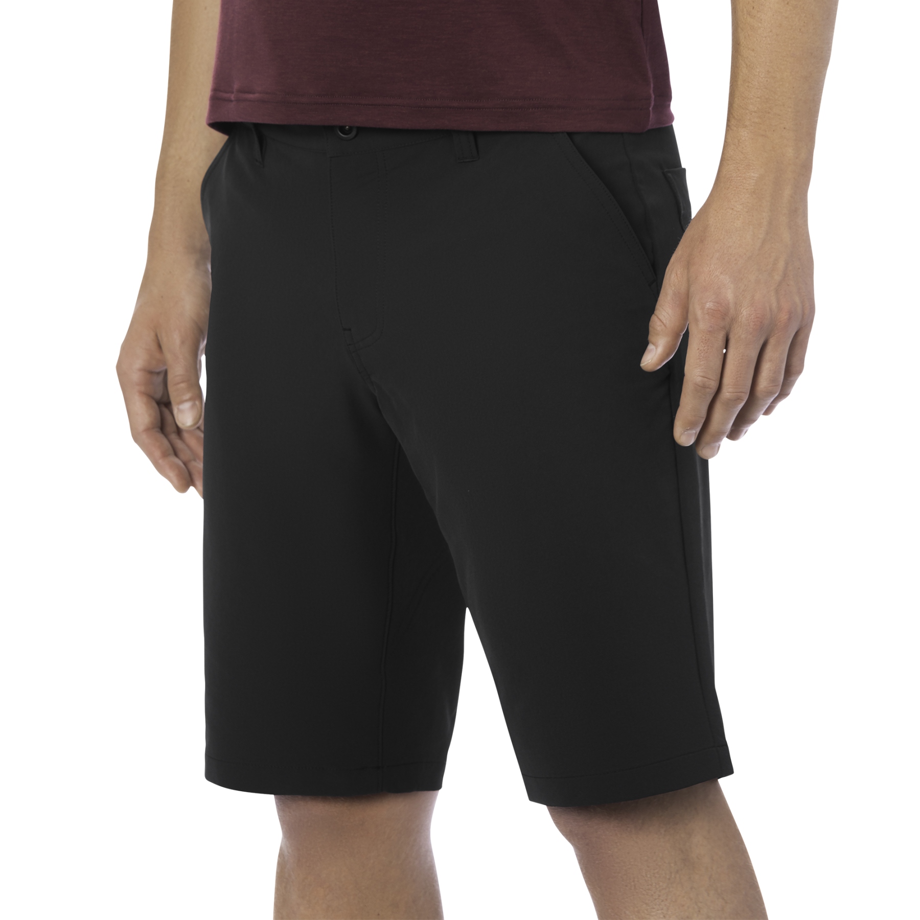 Giro Venture II Shorts Men black