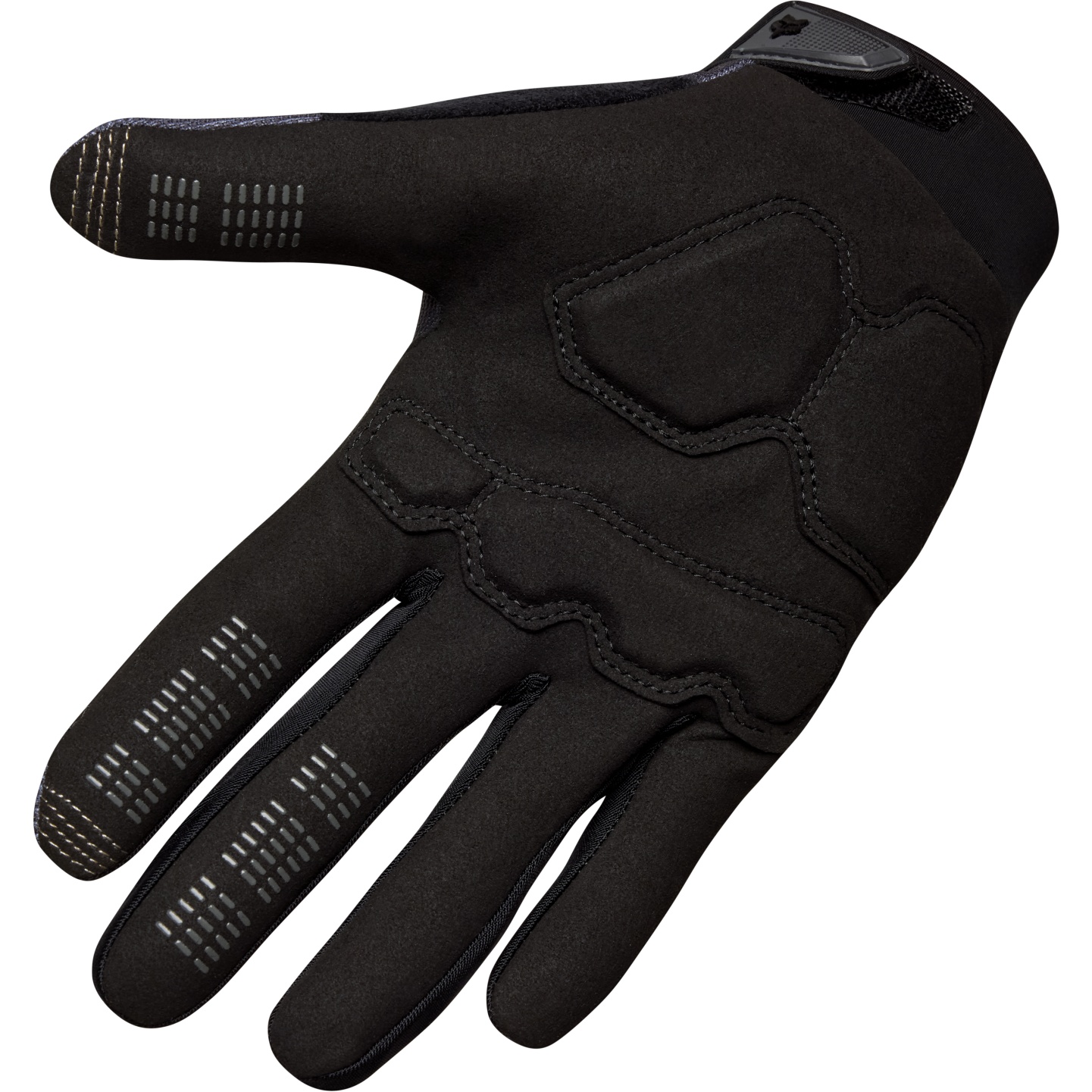 Fox Ranger Gel Guantes Para Mtb Fox FOX Guantes MTB Hombre Ranger