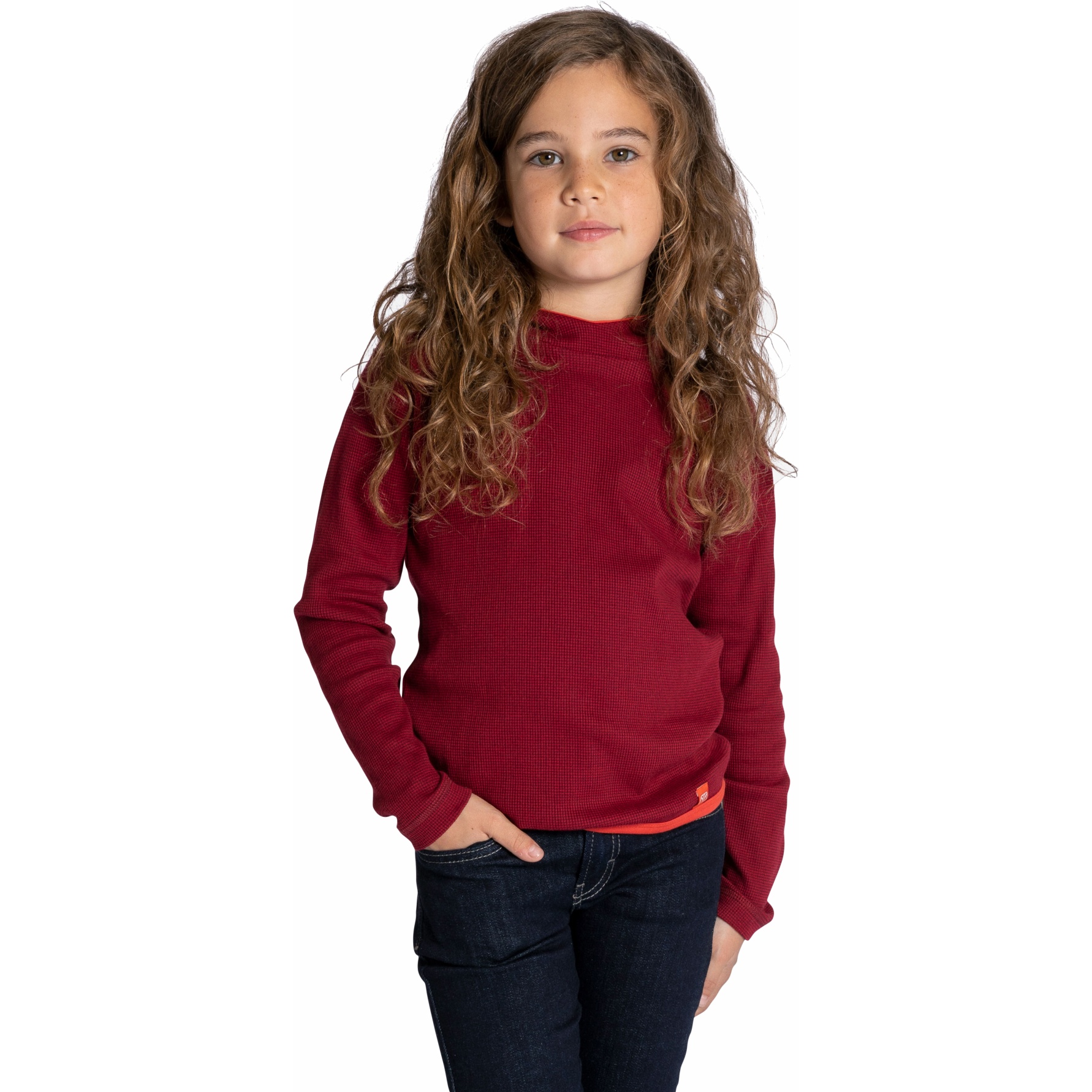 T-Shirt A Righe S.Oliver Bambine E Ragazze - Maniche Lunghe E