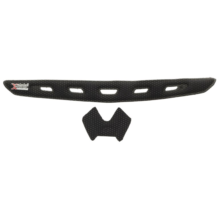Image of Giro Helmet Pad Set for Synthe - black