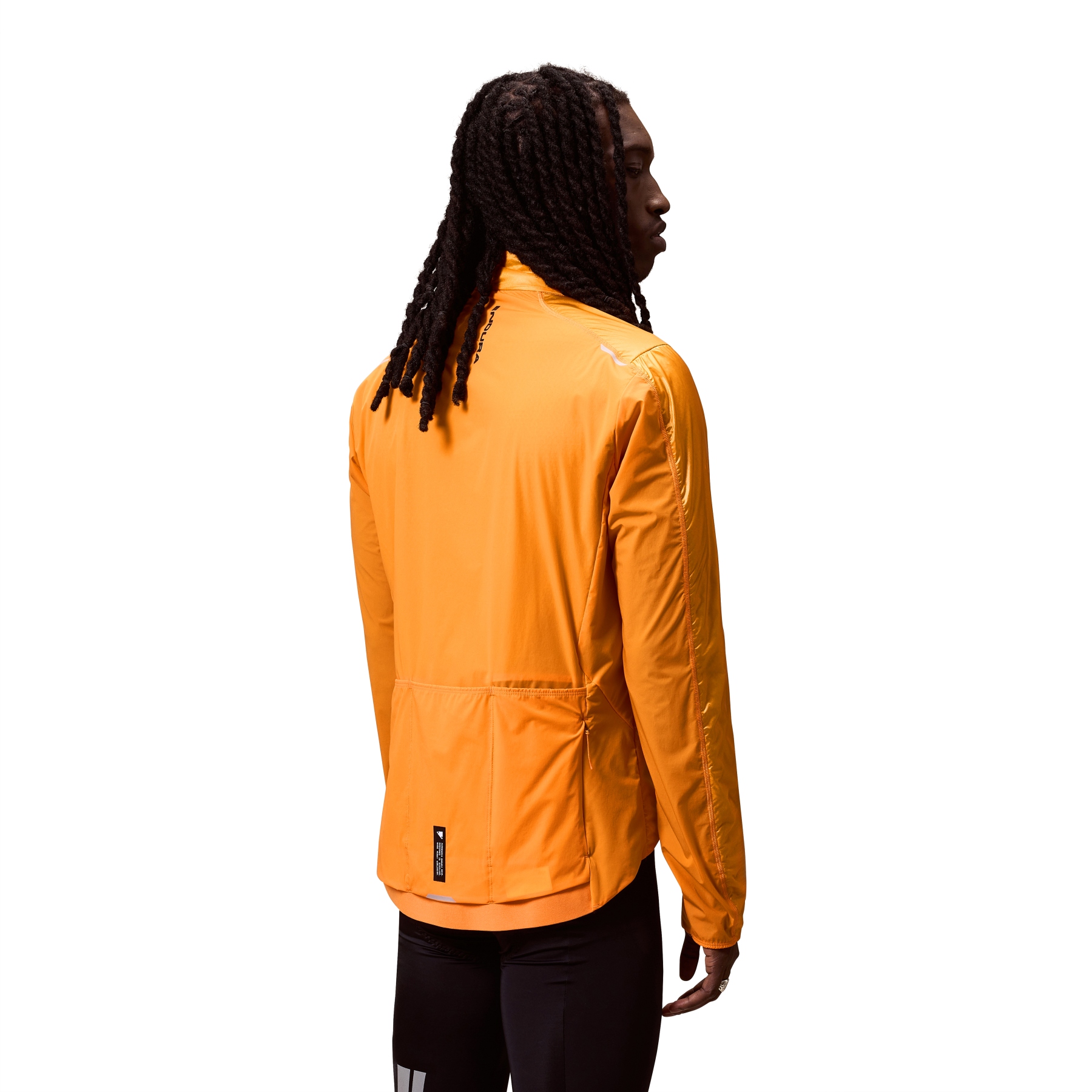 Endura Pro SL Race Insulated Jacket Men - end orange | BIKE24