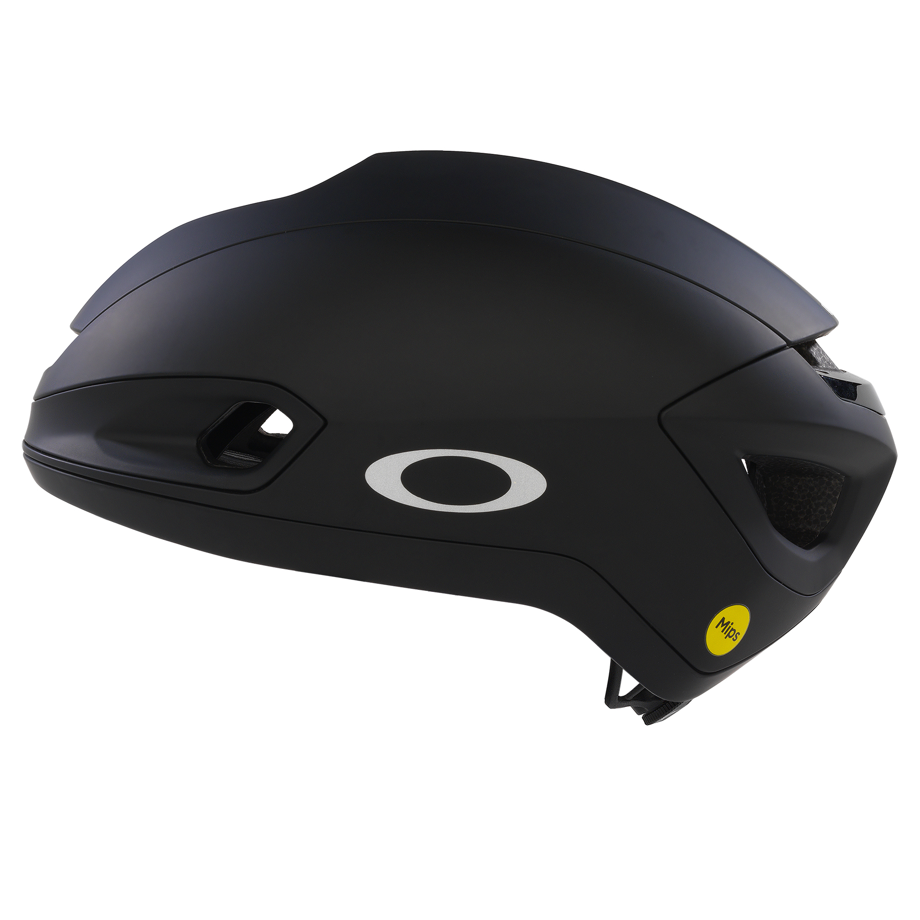 Oakley ARO7 Lite MIPS EU Helmet - Matte Black | BIKE24