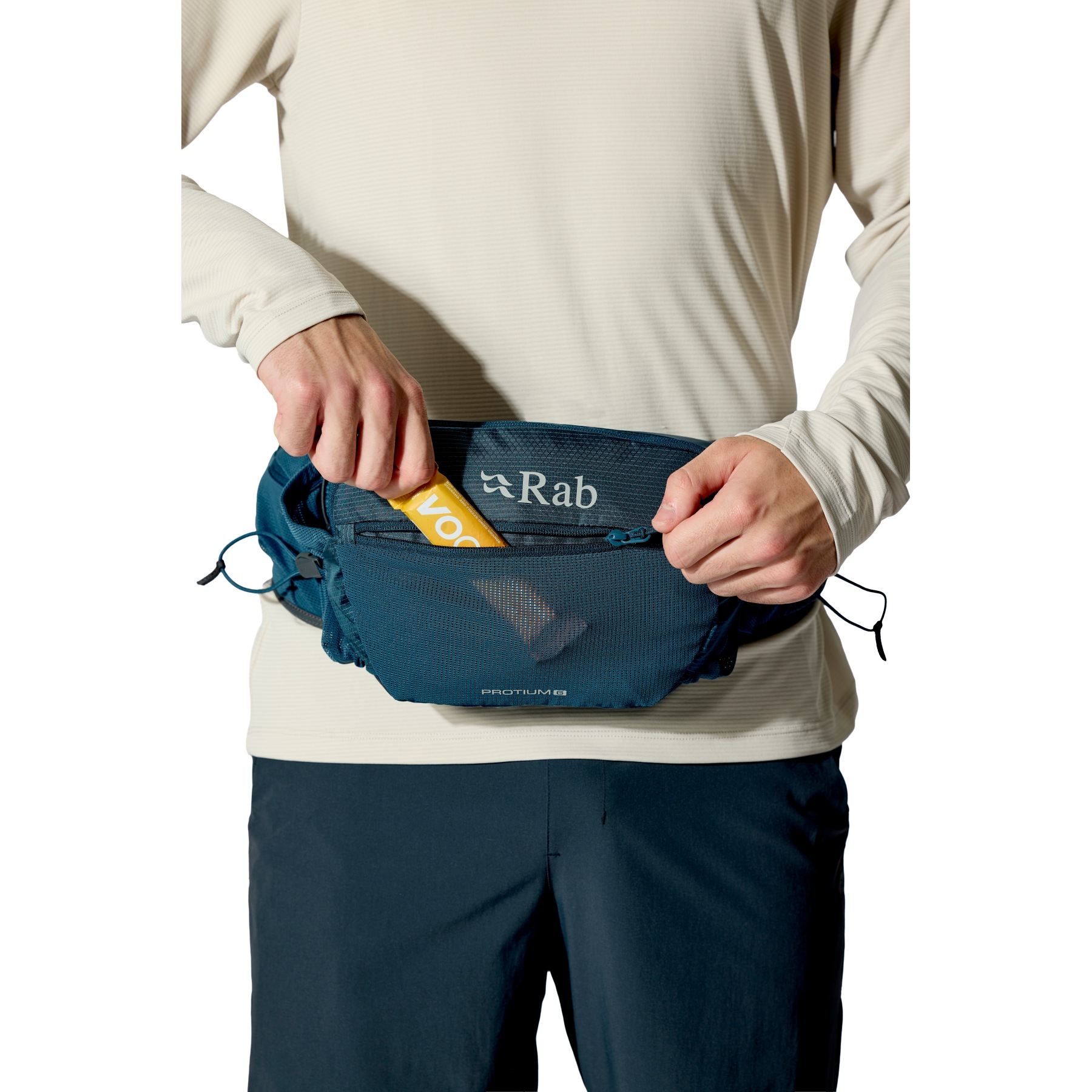 Rab Protium 6　プロティウム6 Protium 6 – Rab