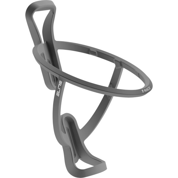 Picture of Elite T-Race Bottle Cage - grey