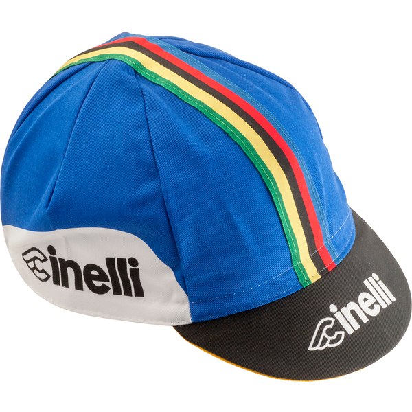 Picture of Cinelli Cycling Cap - Bassano 85