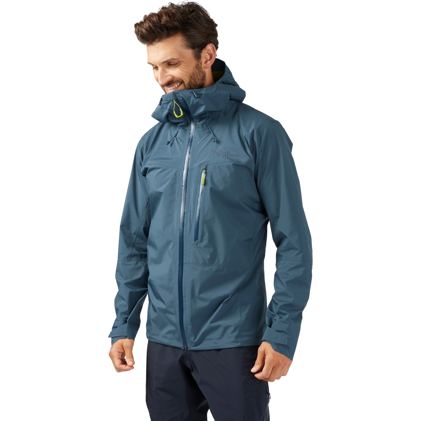 REW REALITY PACLITE PLUS JACKET 02 xl 【公式通販】