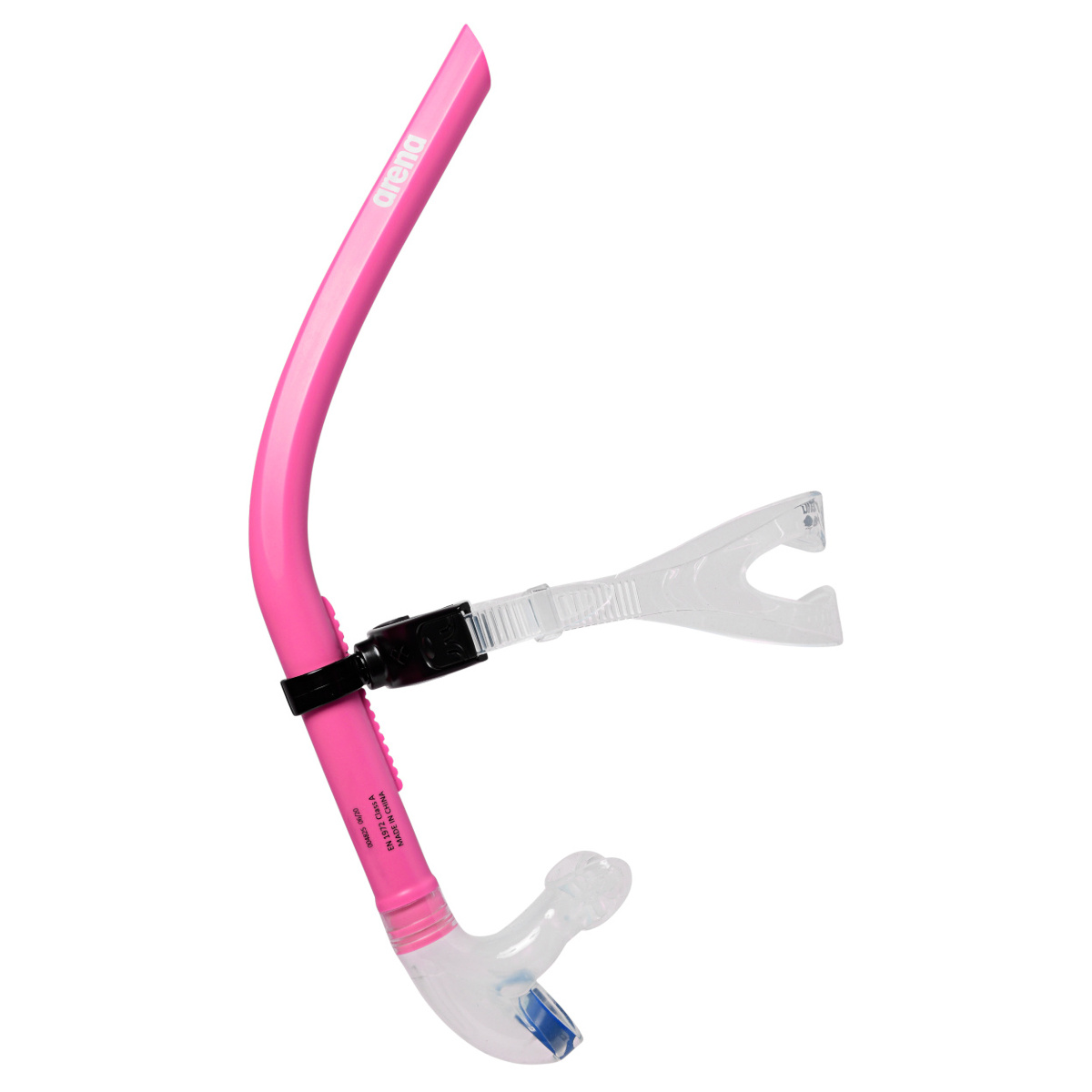 Produktbild von arena Swim Snorkel III Schnorchel - Pink