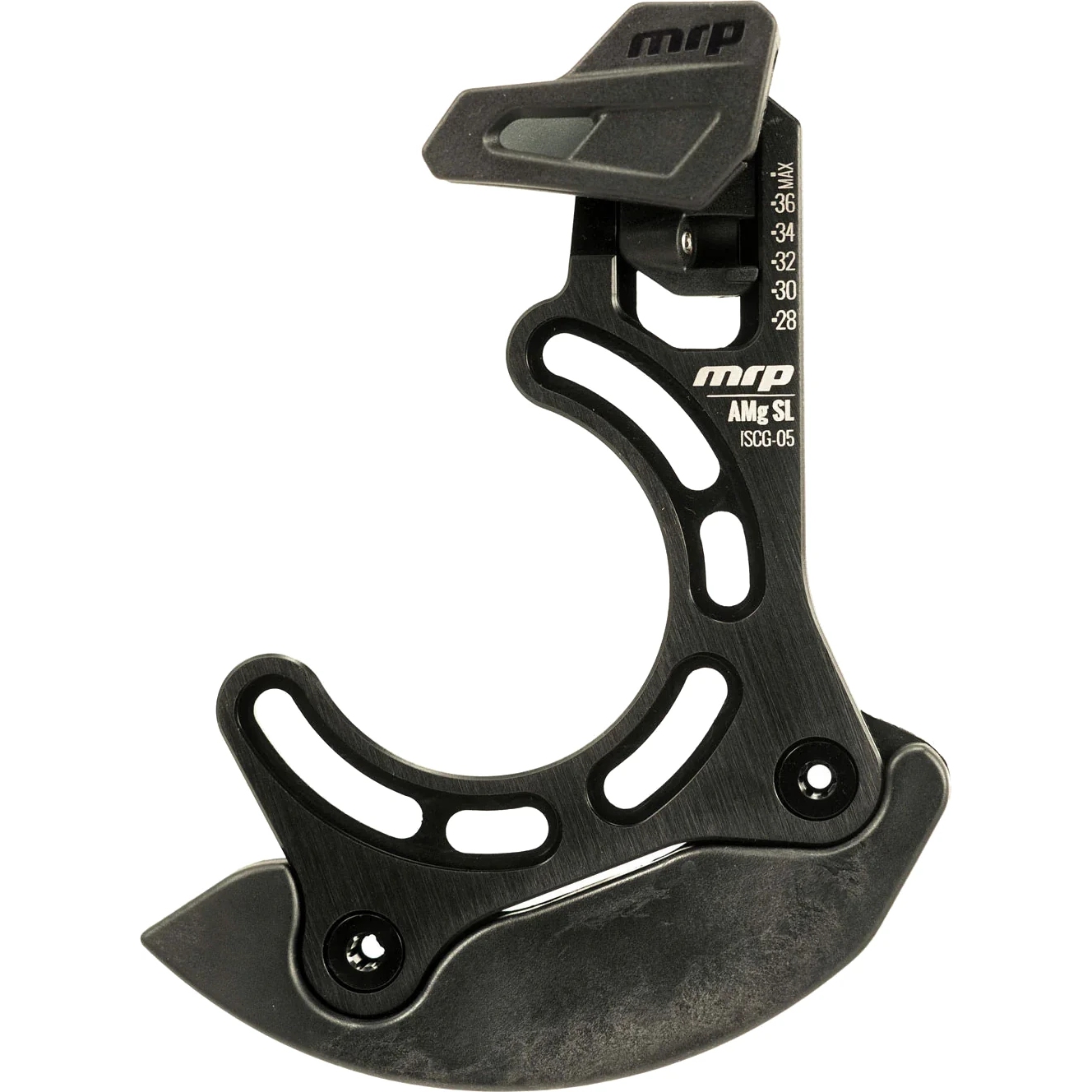 Produktbild von MRP AMg SL Kettenführung - ISCG 05 - 28-32Z