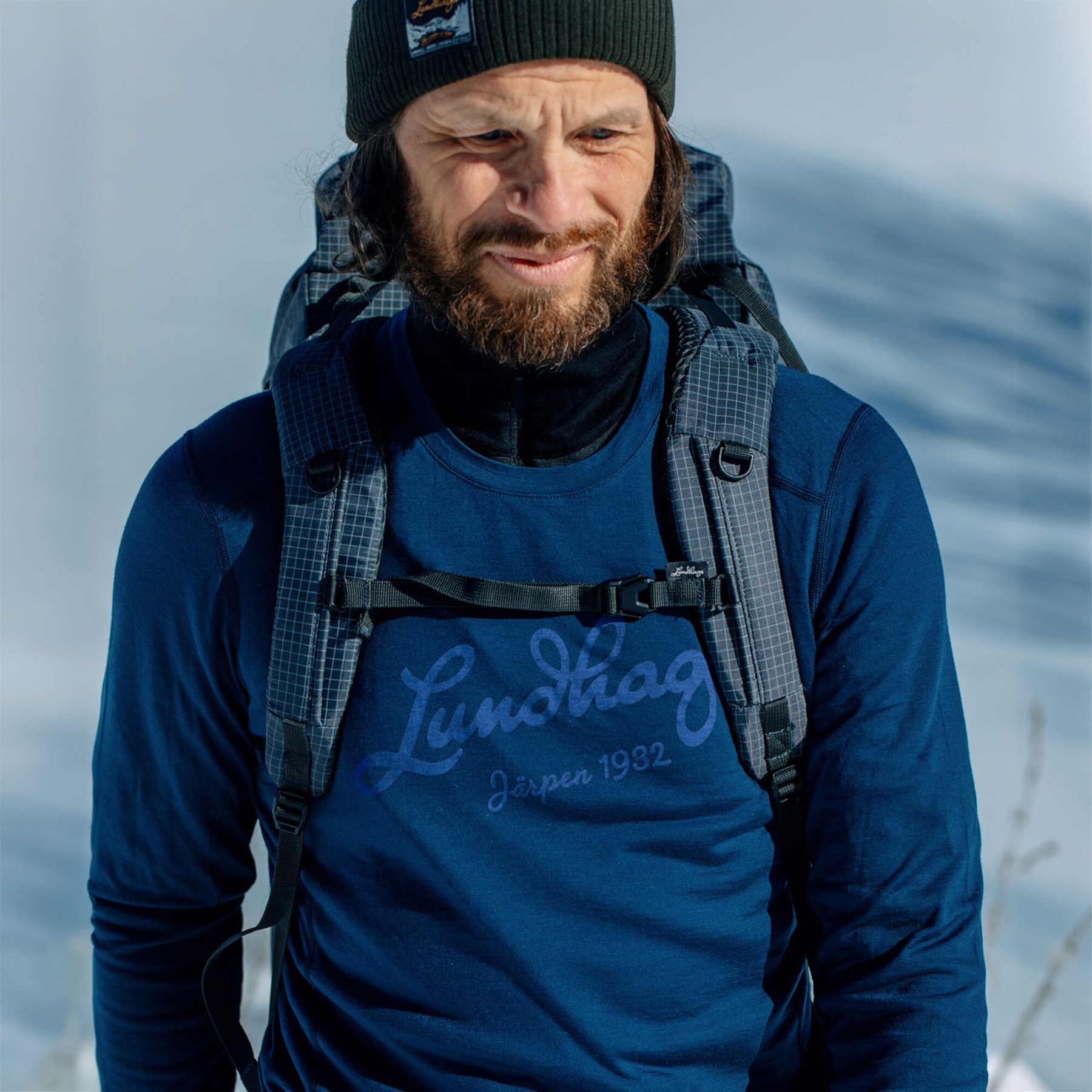 Chemise à Manches Longues En Lin Pour Homme