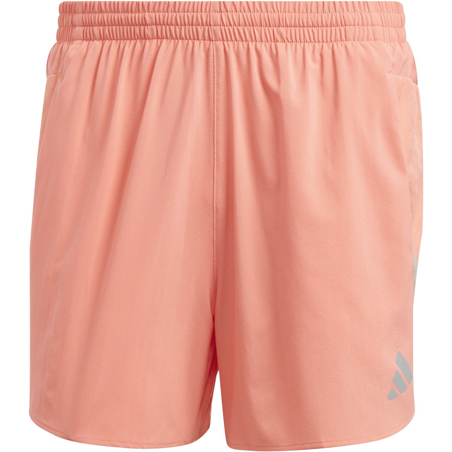Picture of adidas Designed for Running 5&quot; Shorts Men - core fuse HN8019