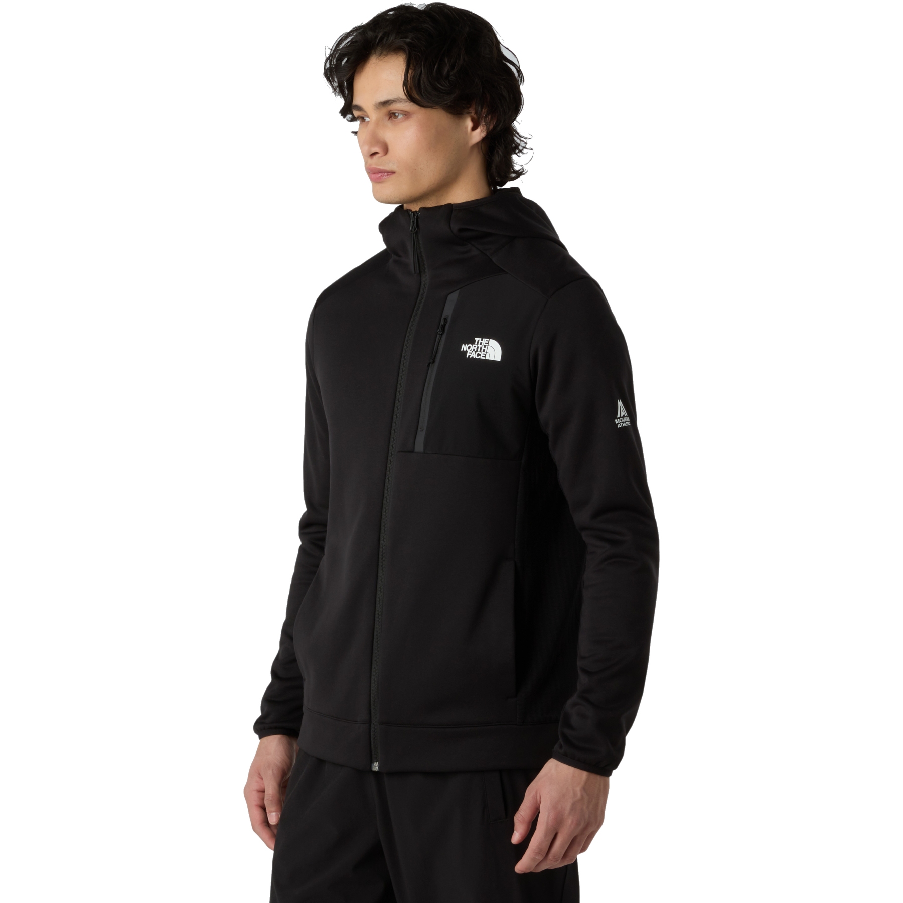 Capuche Veste Polaire North Face Homme The North Face Veste