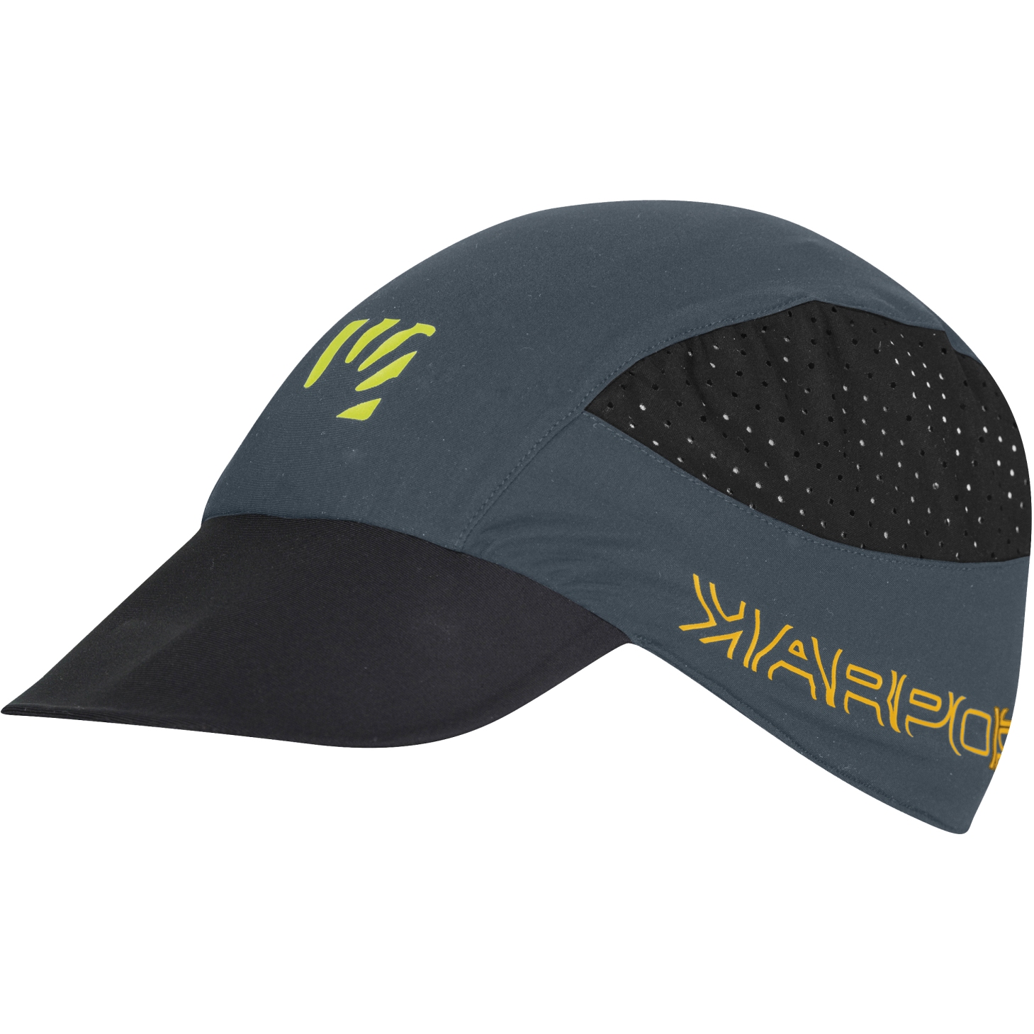 Immagine di Karpos Cappello - Lavaredo - dark slate/vulcan