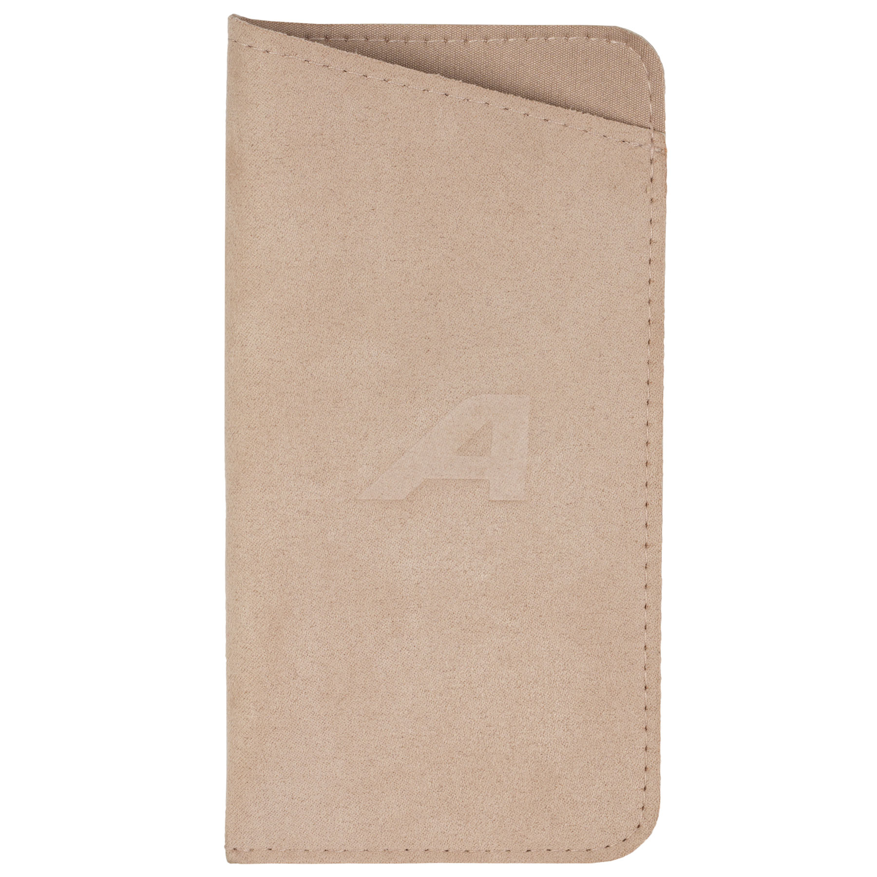 Футляр для очков Alpina Lifestyle Case - светло-коричневый