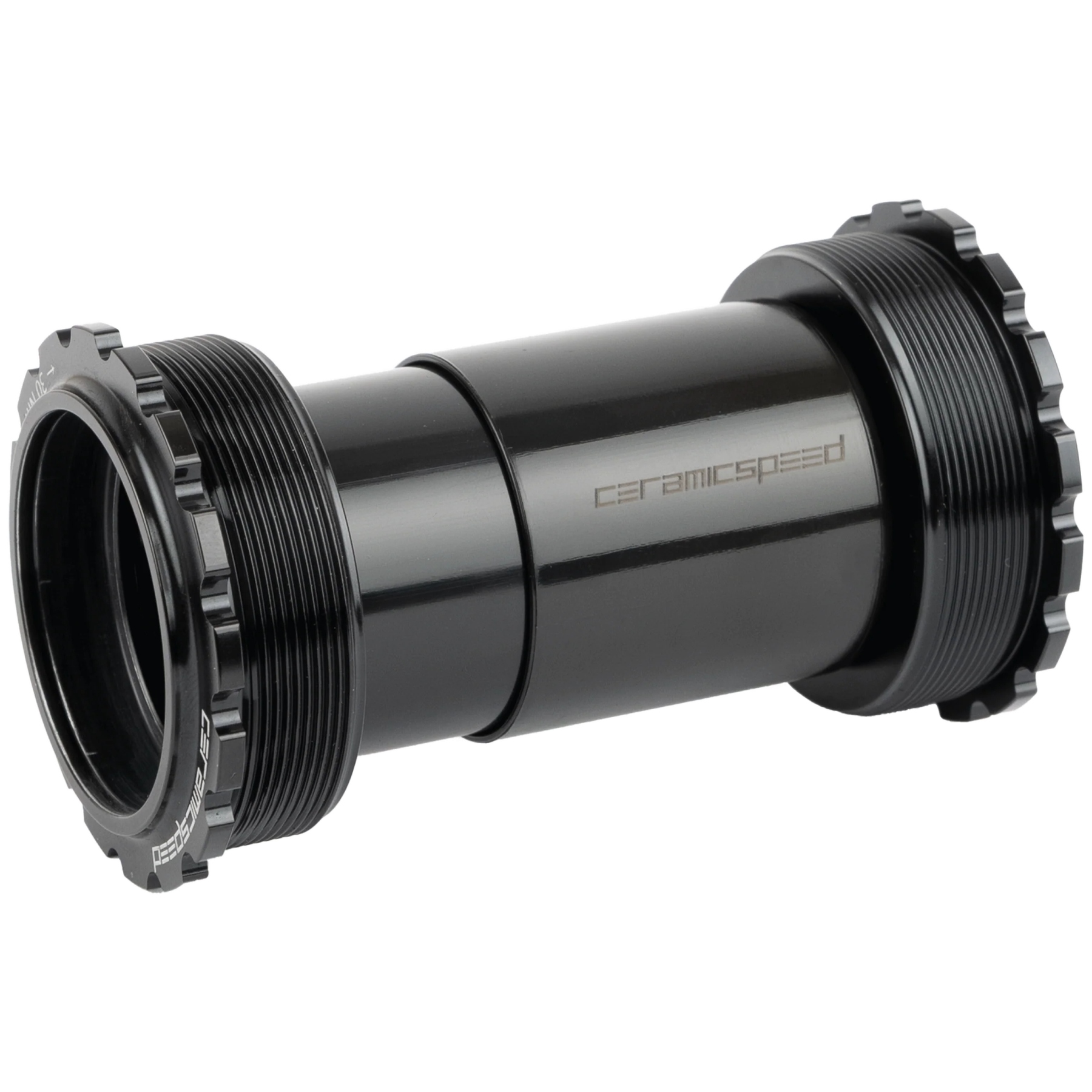 Нижний кронштейн CeramicSpeed Alpha - T47i | Дорожный | Керамический | T47-86.5-25